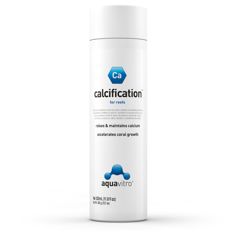 Aquavitro Calcification 350ml 7551