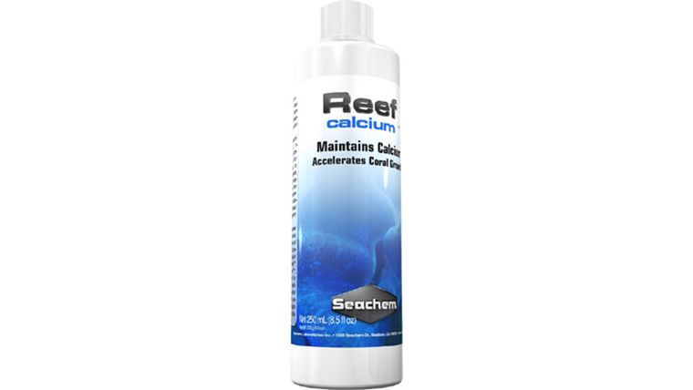 Reef Calcium 250ml 356