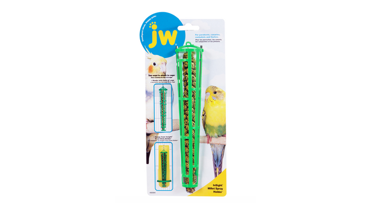 Jw Insight Millet Spray Holder