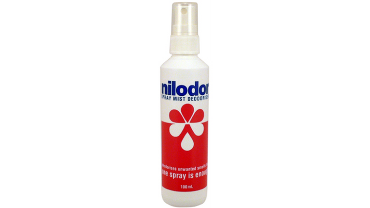 Nilodor Pump Spray 100ml