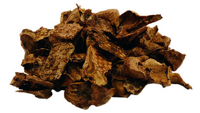 Marshmallow Bites Sheep Lung 1kg - Loose