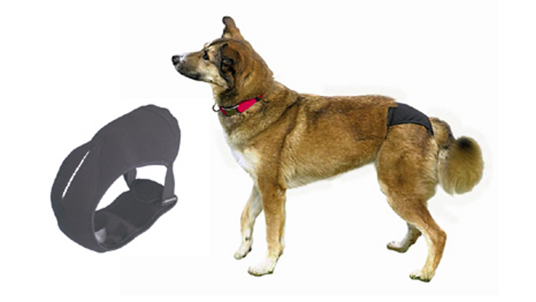 Protective Dog Pants 50-59cm - L 23494