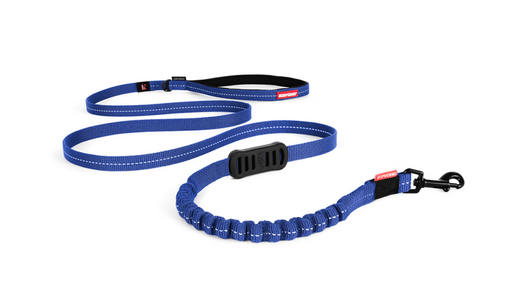 Ed Leash Zero Shock Lite 15mm Blue Zs72lb