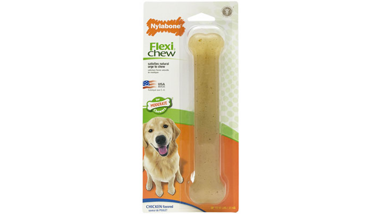 Nylabone Flexi Chew Chicken - Giant