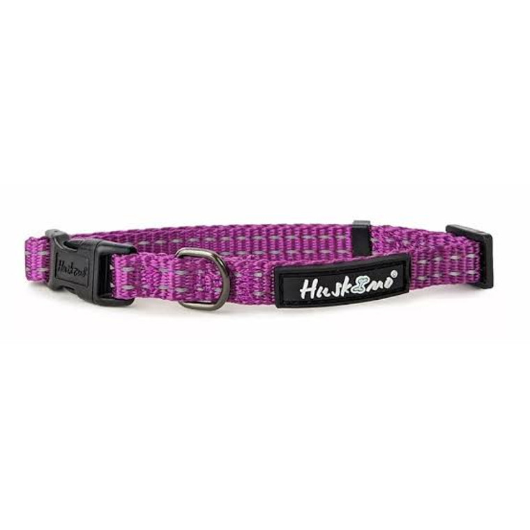 Huskimo  Trekpro Collar Aurora Small