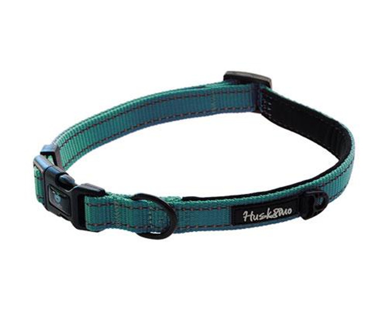 Huskimo Altitude Signature Collar Xl Glacier