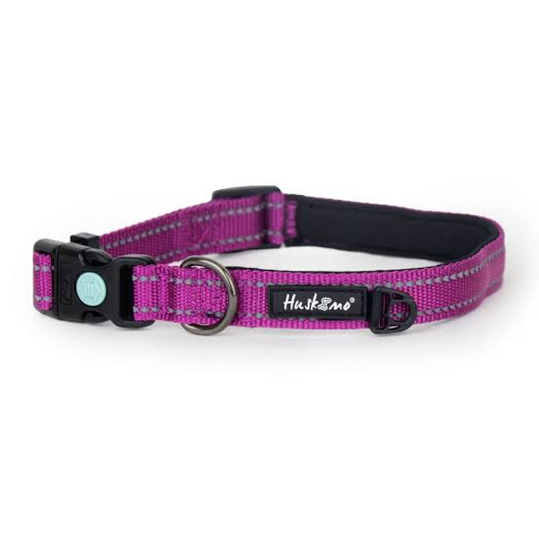 Huskimo Trekpro Collar Aurora XL