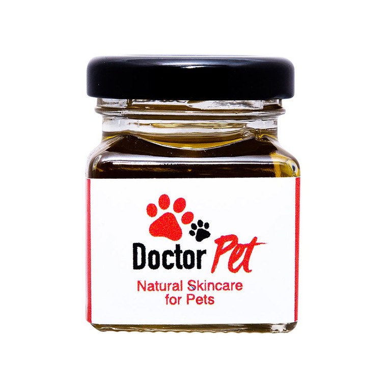 Dr Pet Natural Skincare For Pets