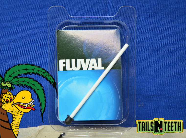 Fluval 304/305/404/405 Ceramic Shaft & Rubber Support