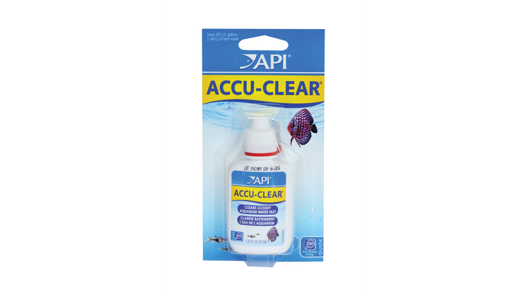 API Accu-Clear 37ml