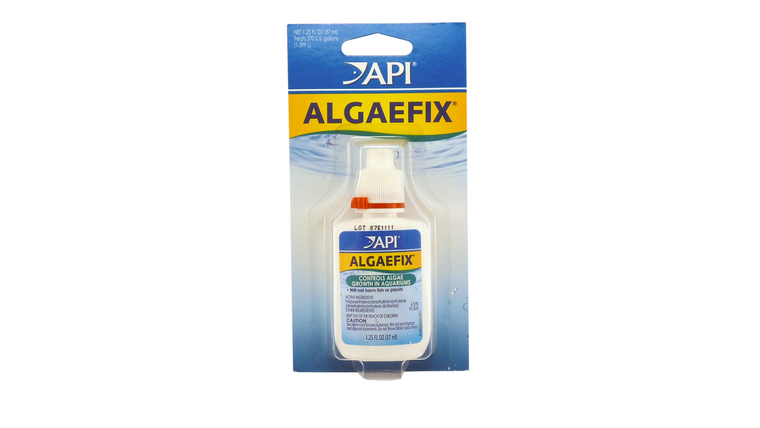 Api Algaefix 37ml