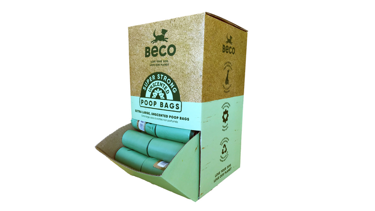 Beco Bags Single Roll