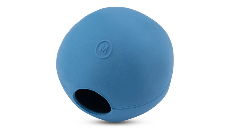 Beco Ball Small - Blue