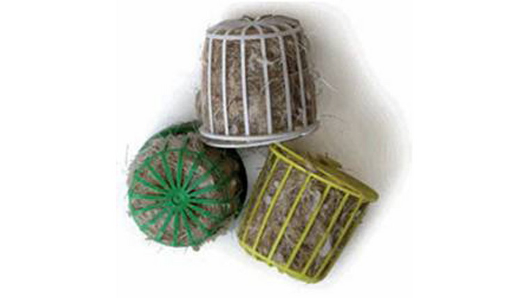 Sisal Nesting Material - Ball 2pc