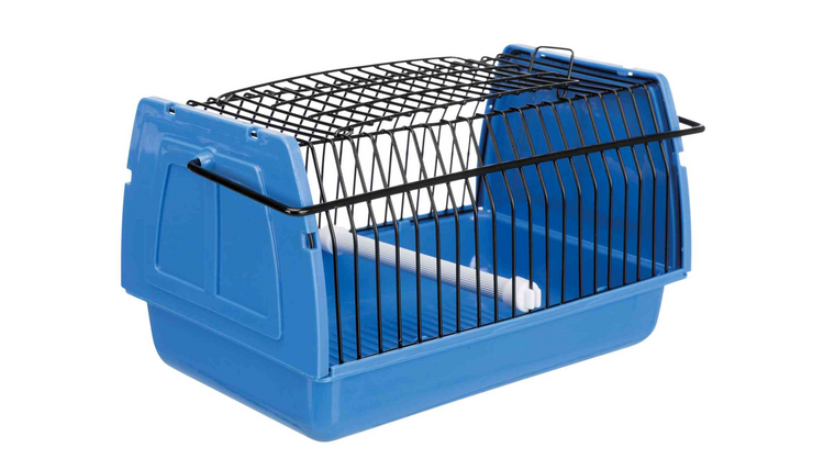 Transport Box For Birds/Small Animals 22x14x15cm5901