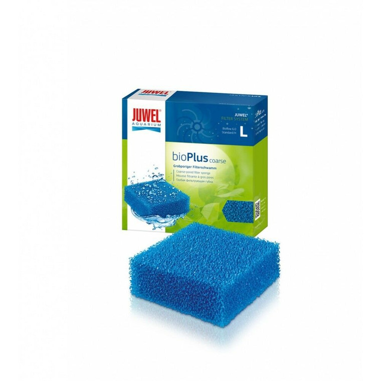 Juwel Filter Sponge Coarse Standard