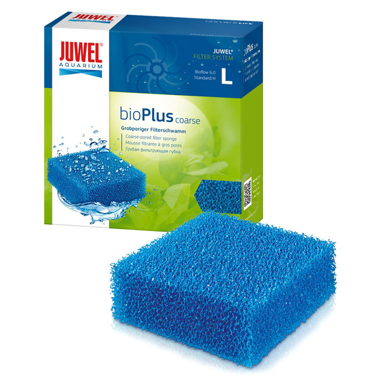 Juwel Filter Sponge Fine Standard