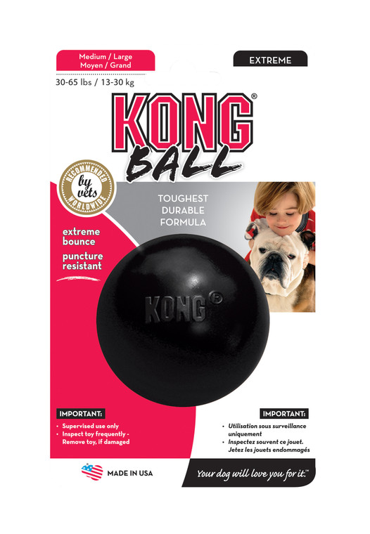 Kong Medium / Large Extreme Ball