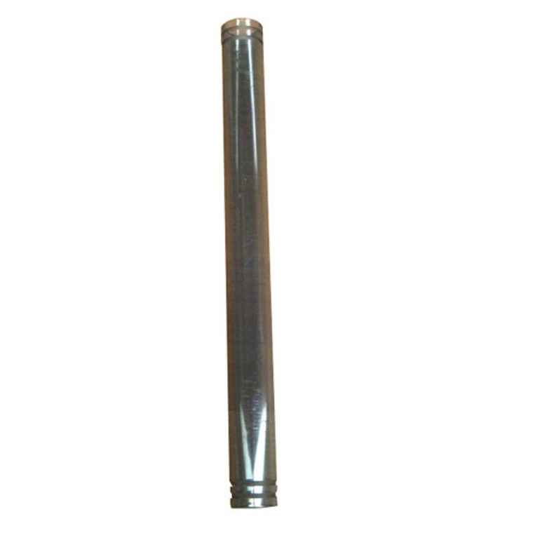 Intake Pipe 17x190mm (Grey) 510/620