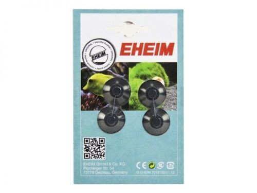 Eheim Compact Suckers - Card Of 4