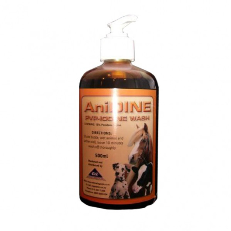 Anidine