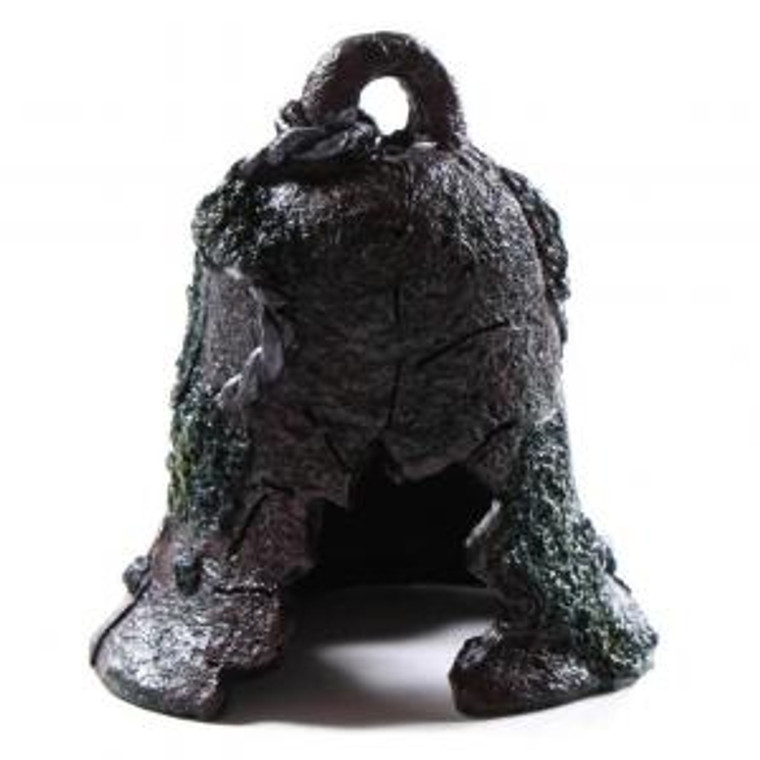 Aqua One Ornament - U334 Ruined Bell Large