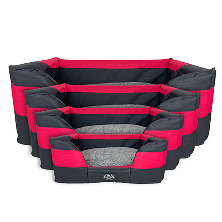 All Terrain Bed XL (1pc)