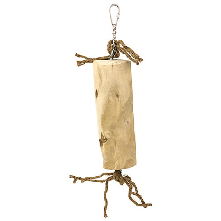 Avian Care Bird Toy Foraging Trunk - Large