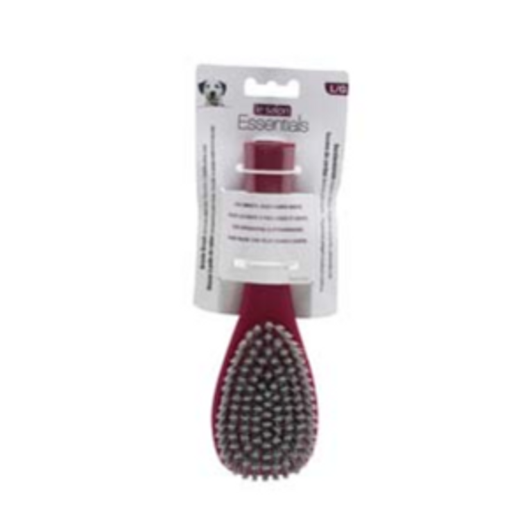 Le Salon Essentials Dog Bristle Brush Large