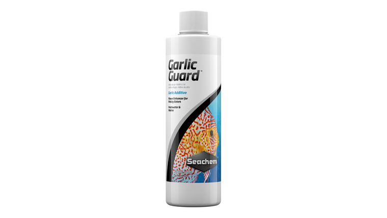 Seachem Garlic Guard 250ml