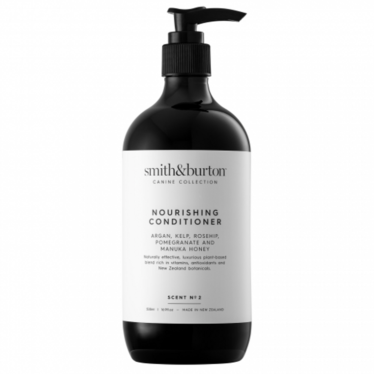 Smith&Burton Nourishing Conditioner 500ml