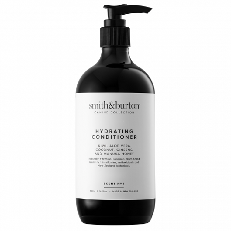 Smith&Burton Hydrating Conditioner 500ml