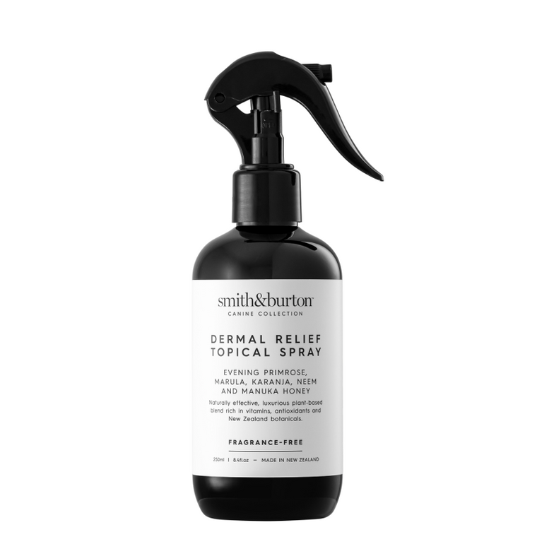 Smith&Burton Dermal Relief Topical Spray 250ml