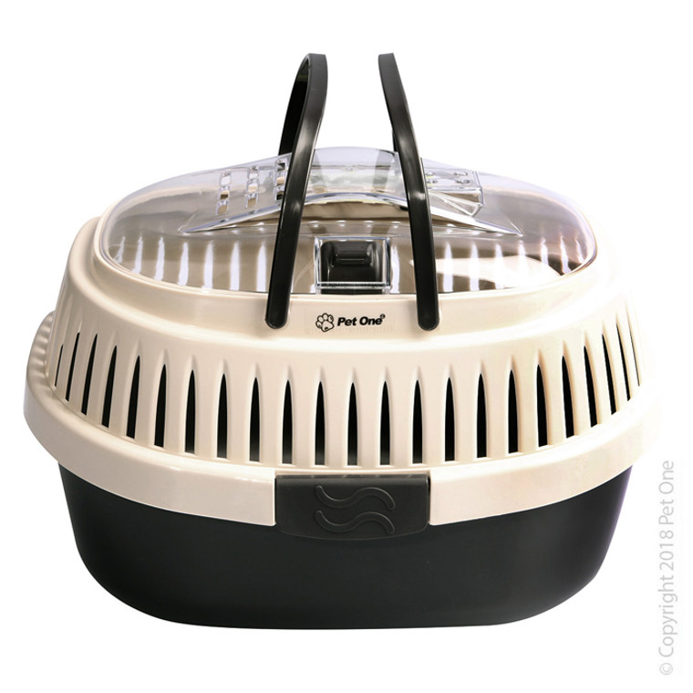 Pet One Carrier Small Animal