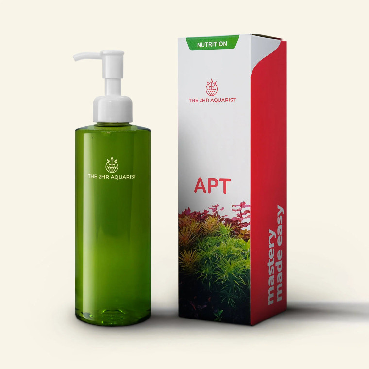 APT Zero - 300ml