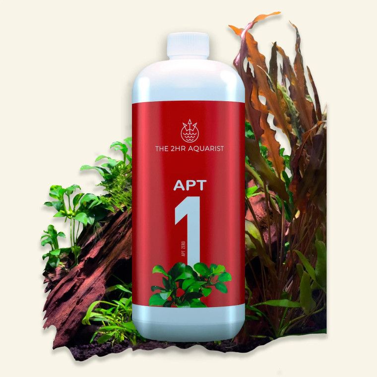 APT Zero - 1000ml