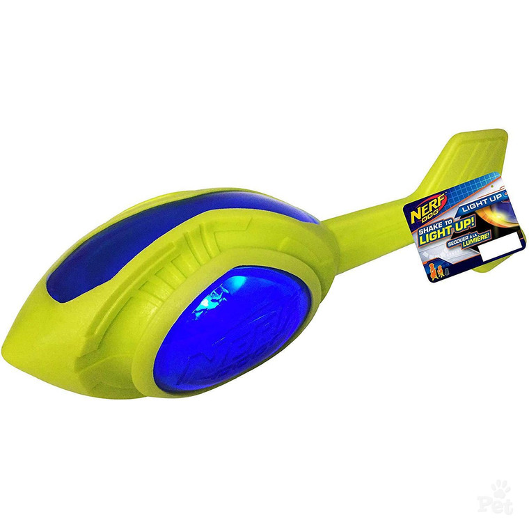 Nerf Led Megaton Vortex