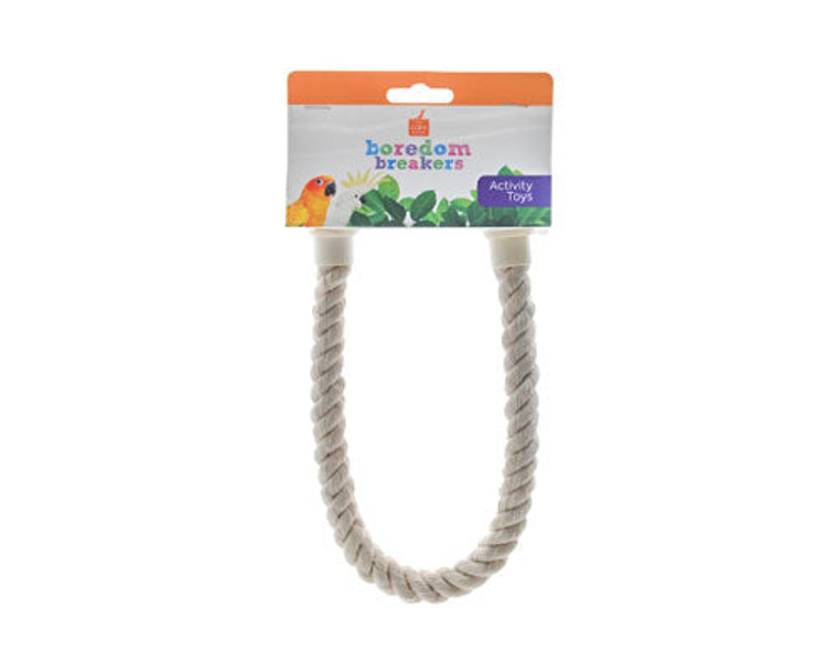 Avian Care Perch Rope 45cm