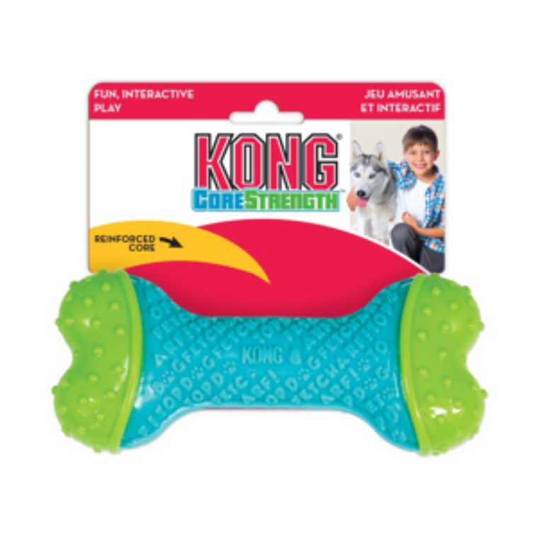 Kong Corestrength Bone Small - Medium