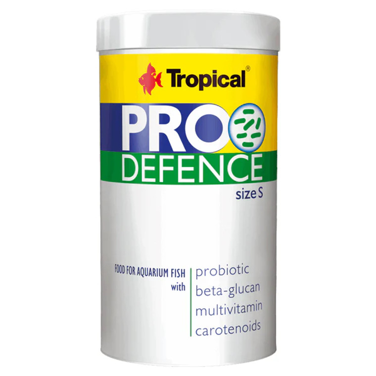 TROPICAL Pro Defence S 52G