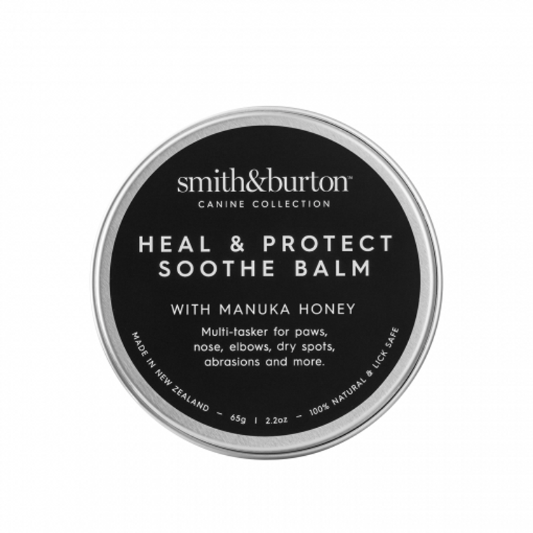 Smith&Burton Heal & Protect Soothe Balm