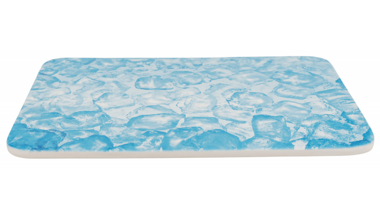 Trixie Cooling Plate for small animals - 28x20cm