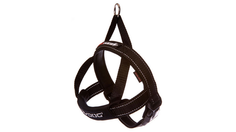 Ed Harness Qf 2xs Black Hq2xsblk