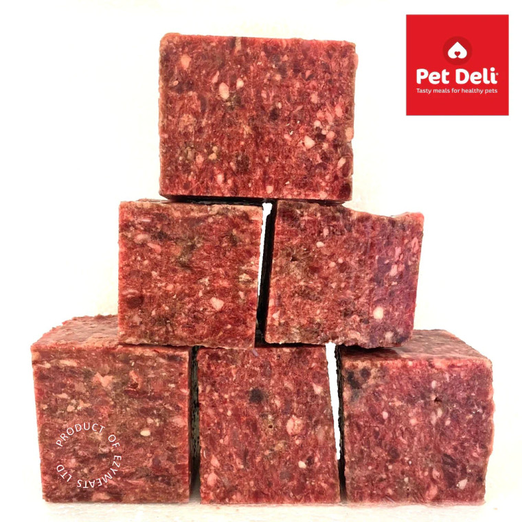Pet Deli Puppy Mince
