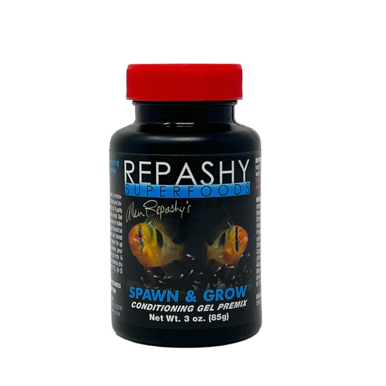 Repashy Spawn & Grow 85g