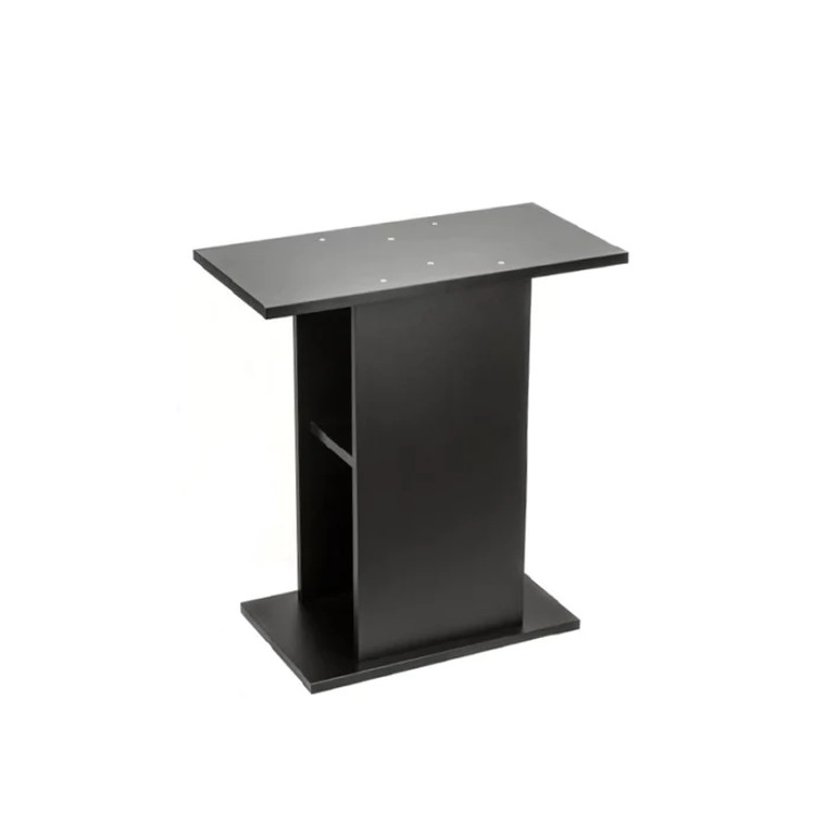 AQUAEL Aquarium Stand 60x30x73 - Black