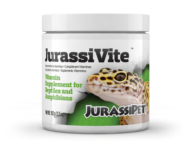 Jurassi-Vite Vitamins 50g