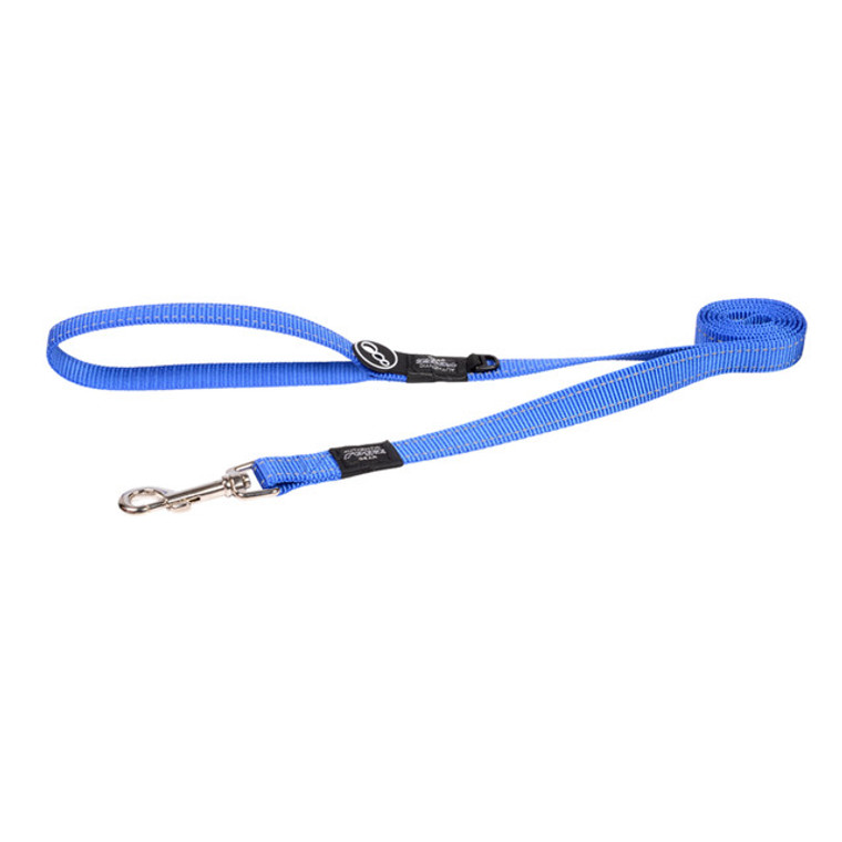 Rogz Classic Lead Blue Large