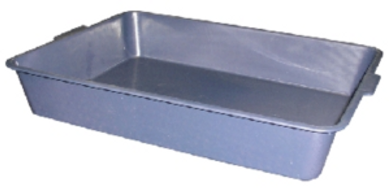 Petware Cat Litter Tray 44x31x8cm