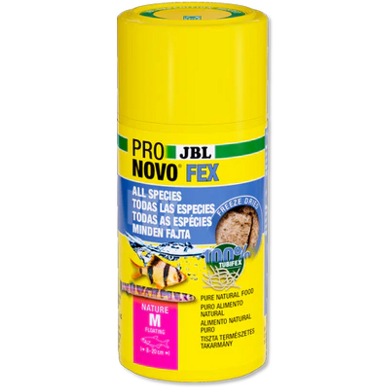 JBL ProNovo Fex 100ml (18g)